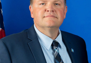 Attorney General Appoints Chad Mosteller as New DCI Director