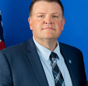 Attorney General Appoints Chad Mosteller as New DCI Director