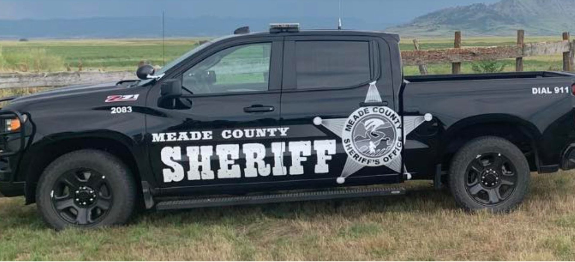 Traffic Stop Turns Serious