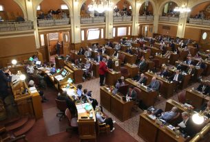 Legislative Primaries Attract Millions in Spending as Republican Factions Fight for Control