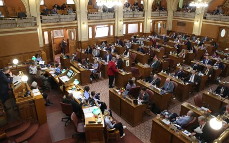 Legislative Primaries Attract Millions in Spending as Republican Factions Fight for Control