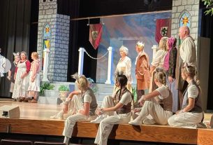 Cinderella! Cinderella! Rodgers and Hammerstein’s Cinderella (Enchanted Edition).