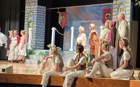 Cinderella! Cinderella! Rodgers and Hammerstein’s Cinderella (Enchanted Edition).