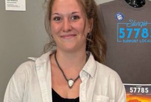 Hey! Meet Annie Deschaine, New Chamber Member’s Services Director