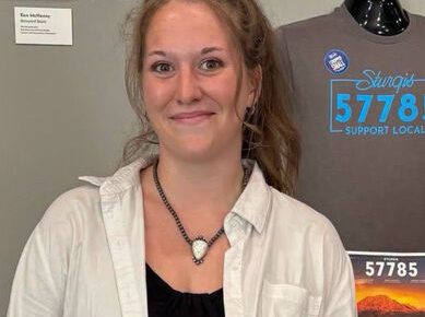 Hey! Meet Annie Deschaine, New Chamber Member’s Services Director