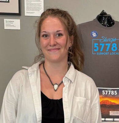 Hey! Meet Annie Deschaine, New Chamber Member’s Services Director