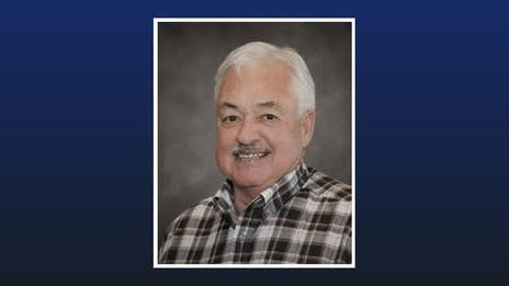 Roy Thomas Shaw, 76