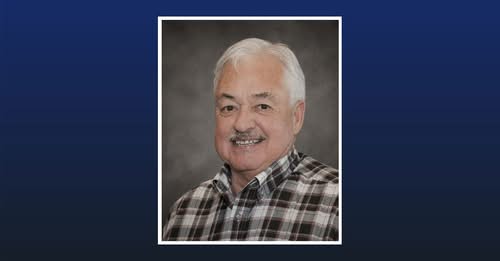 Roy Thomas Shaw, 76