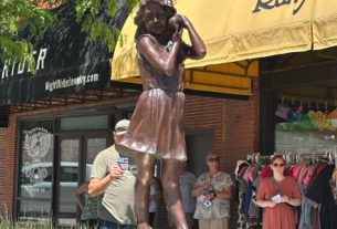 Sturgis Art Walk