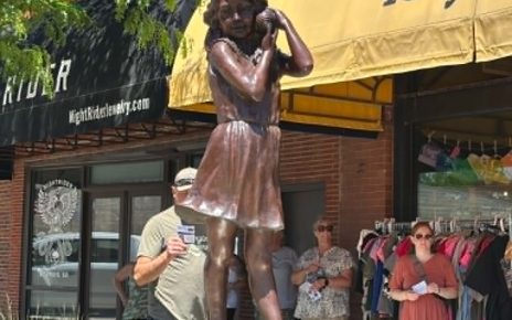 Sturgis Art Walk