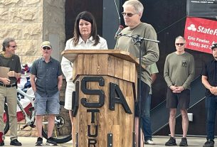 Kevin Forrester Day! A Day To Remember A Sturgis Original