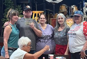Benefit Helps Ricky Miller Achieve Goals