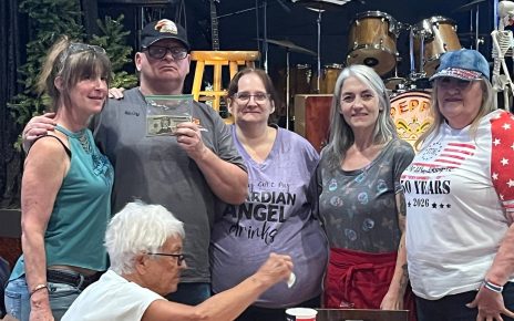 Benefit Helps Ricky Miller Achieve Goals