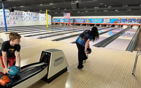 Three More Youths Going To Tournament