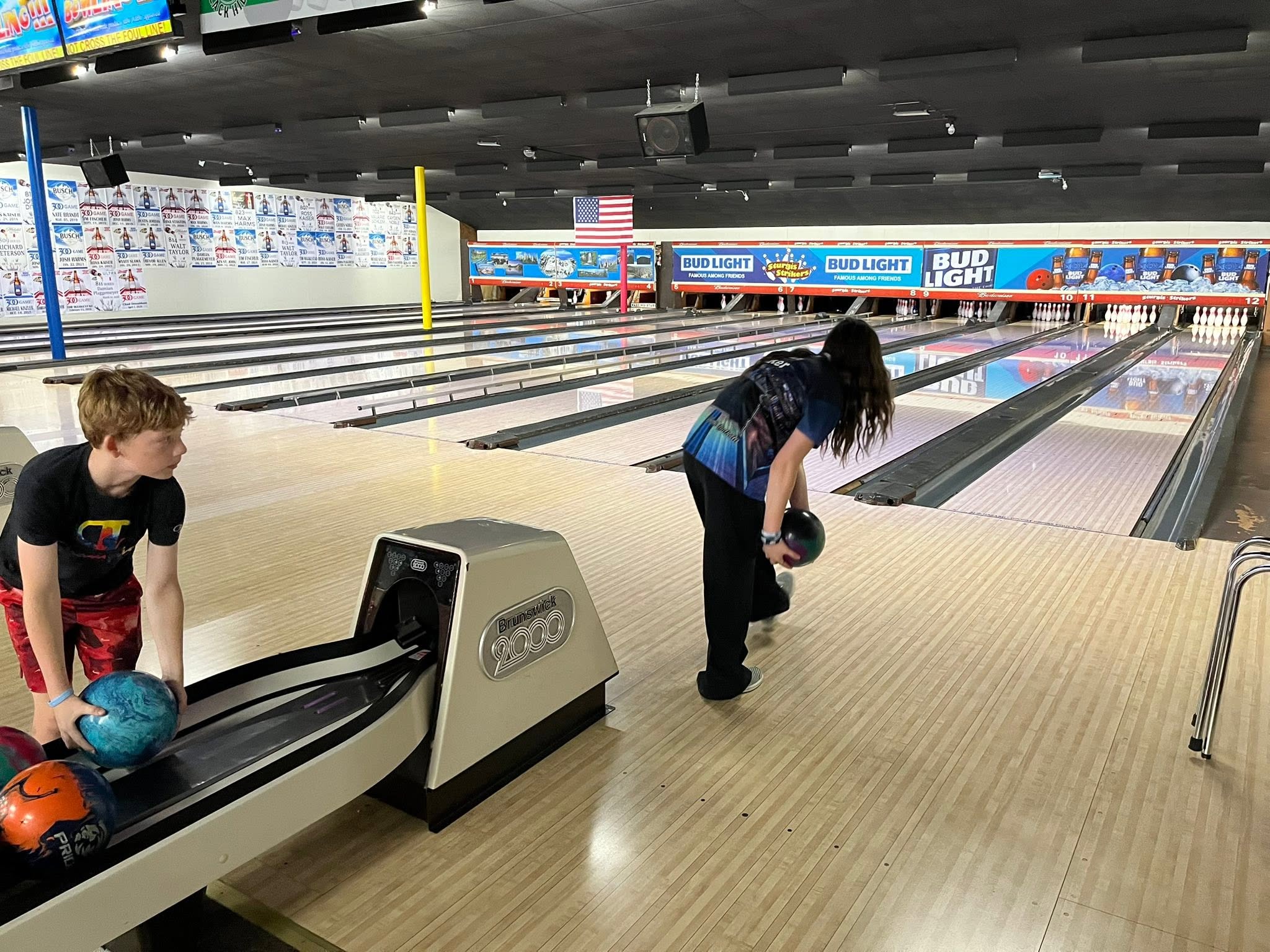 Three More Youths Going To Tournament