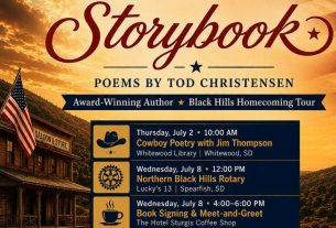 Hey! Mark Your Calendars!