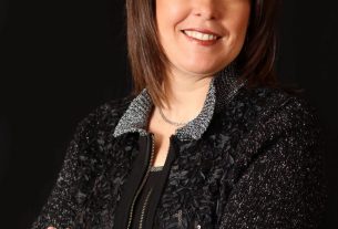 Rhea Crane named Sturgis City Administrator