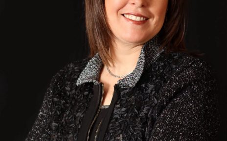 Rhea Crane named Sturgis City Administrator