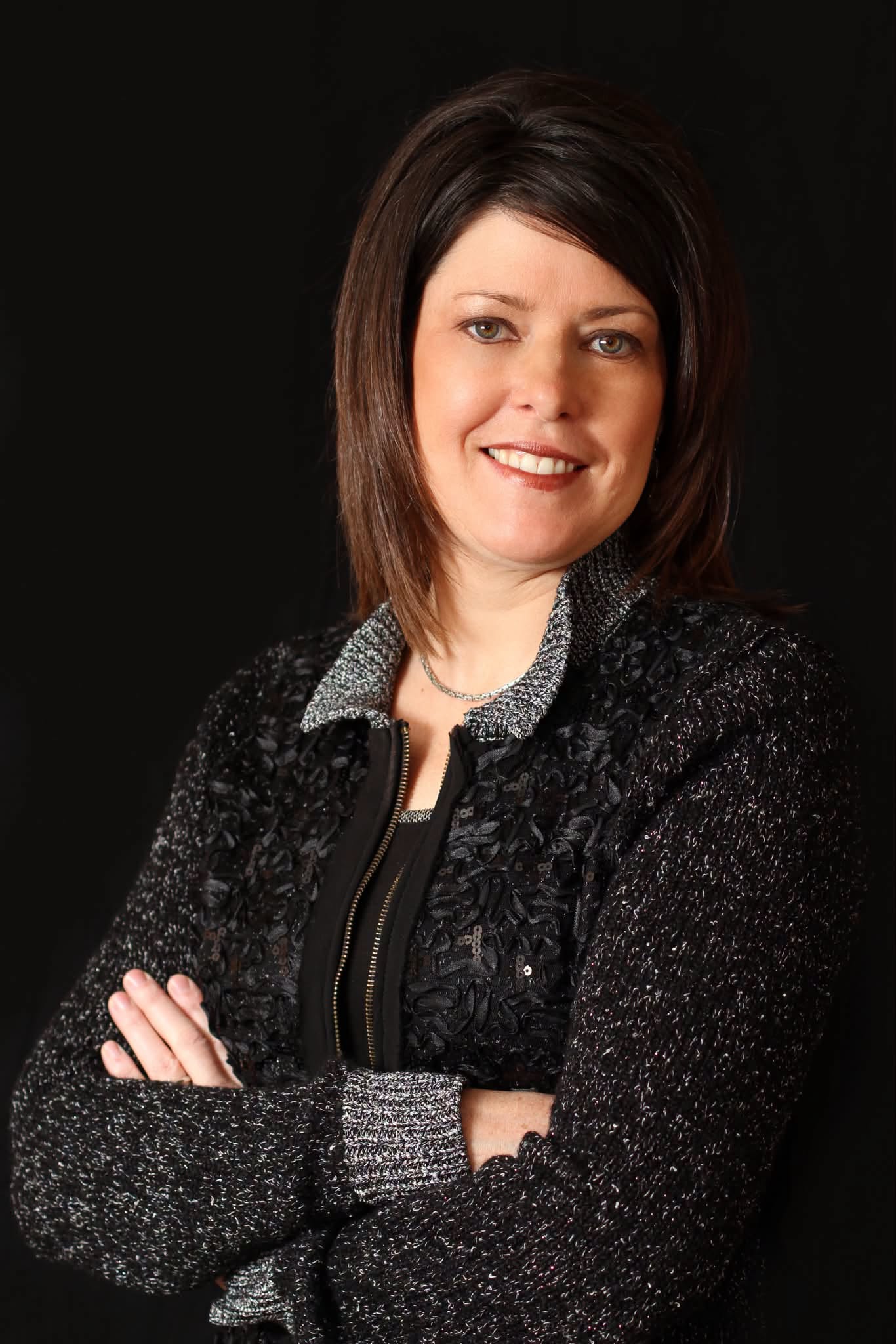 Rhea Crane named Sturgis City Administrator